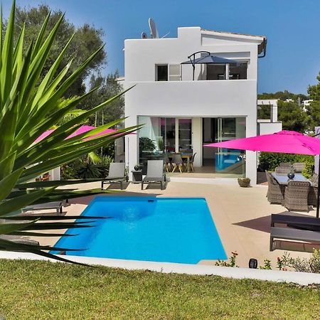 Villa Lumi-Oleanda 8 Pers Am Yachthafen Cala D' Or Cala D'Or Zewnętrze zdjęcie