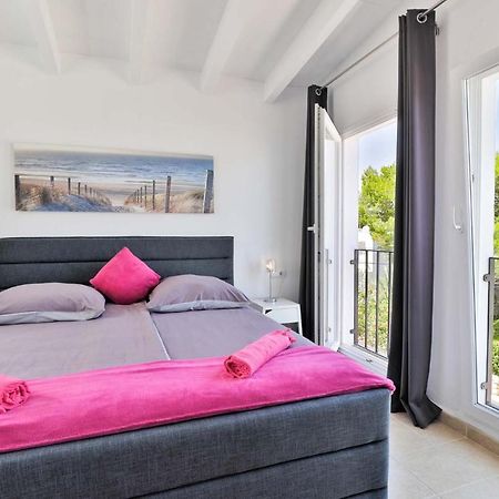 Villa Lumi-Oleanda 8 Pers Am Yachthafen Cala D' Or Cala D'Or Zewnętrze zdjęcie