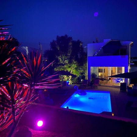 Villa Lumi-Oleanda 8 Pers Am Yachthafen Cala D' Or Cala D'Or Zewnętrze zdjęcie
