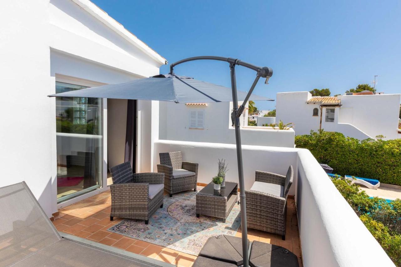 Villa Lumi-Oleanda 8 Pers Am Yachthafen Cala D' Or Cala D'Or Zewnętrze zdjęcie